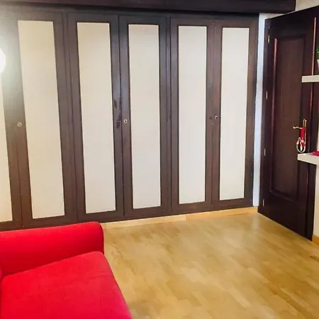 Trastevere Loft Love